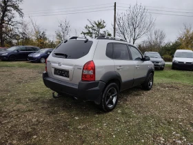 Hyundai Tucson 2.0 CRDI 140к.с. - 5200 лв. / 2658.72 € - 54430716 4