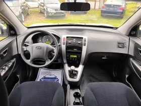 Hyundai Tucson 2.0 CRDI 140к.с. - 5200 лв. / 2658.72 € - 54430716 12