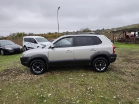 Hyundai Tucson 2.0 CRDI 140к.с. - 5200 лв. / 2658.72 € - 54430716 7