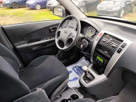 Hyundai Tucson 2.0 CRDI 140к.с. - 5200 лв. / 2658.72 € - 54430716 11