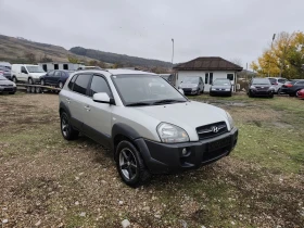 Hyundai Tucson 2.0 CRDI 140к.с. - 5200 лв. / 2658.72 € - 54430716 3