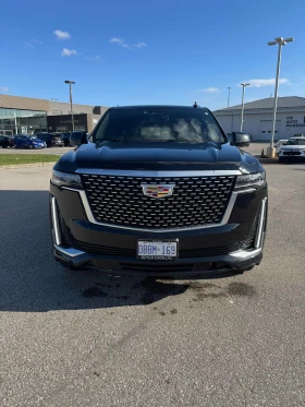 Cadillac Escalade * CARFAX * БЕЗ ПЪРВОНАЧАЛНА ВНОСКА - 120000 лв. / 61355.03 € - 42414064 2