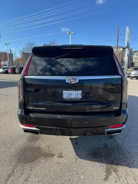 Cadillac Escalade * CARFAX * БЕЗ ПЪРВОНАЧАЛНА ВНОСКА - 120000 лв. / 61355.03 € - 42414064 5