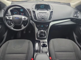 Ford Kuga 2.0 Duratorq TDCi (120 Hp) , снимка 11