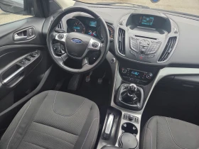 Ford Kuga 2.0 Duratorq TDCi (120 Hp) , снимка 13