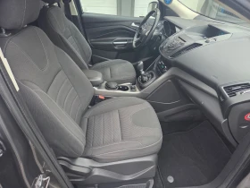 Ford Kuga 2.0 Duratorq TDCi (120 Hp) , снимка 15