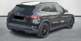 Mercedes-Benz GLA 250e AMG Line - 79999 лв. / 40902.84 € - 46325655 6
