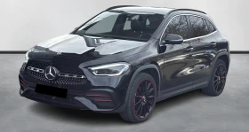 Mercedes-Benz GLA 250e AMG Line