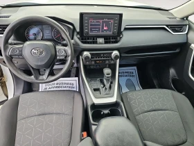 Toyota Rav4 * LE * CARFAX * ЦЕНА ДО БЪЛГАРИЯ - 20250 € / 39605.56 лв. - 60310327 11