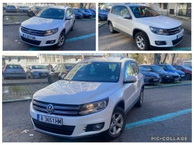 VW Tiguan 2, 0 TDI 4x4 автоматик 189034 км 8 бр Гуми с Джант - 11000 € / 21514.13 лв. - 28824229 15