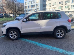 VW Tiguan 2, 0 TDI 4x4 автоматик 189034 км 8 бр Гуми с Джант - 11000 € / 21514.13 лв. - 28824229 2