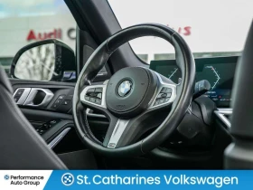BMW X5 * xDrive40i * CARFAX * ЦЕНА ДО БГ, снимка 17
