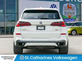 BMW X5 * xDrive40i * CARFAX * ЦЕНА ДО БГ, снимка 5