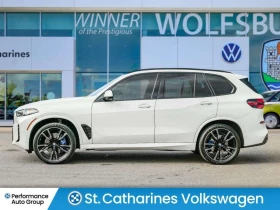 BMW X5 * xDrive40i * CARFAX * ЦЕНА ДО БГ, снимка 3