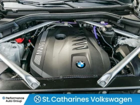 BMW X5 * xDrive40i * CARFAX * ЦЕНА ДО БГ, снимка 6