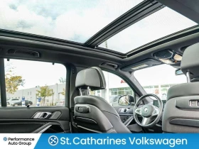 BMW X5 * xDrive40i * CARFAX * ЦЕНА ДО БГ, снимка 16