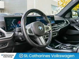 BMW X5 * xDrive40i * CARFAX * ЦЕНА ДО БГ, снимка 13