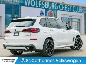 BMW X5 * xDrive40i * CARFAX * ЦЕНА ДО БГ, снимка 2