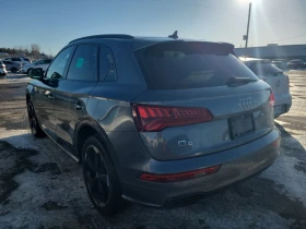 Audi Q5 * TECHNIK * CARFAX * ЦЕНА ДО БГ - 19000 € / 37160.77 лв. - 11854826 4