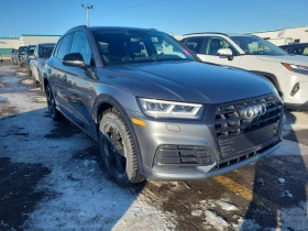 Audi Q5 * TECHNIK * CARFAX * ЦЕНА ДО БГ - 19000 € / 37160.77 лв. - 11854826 2