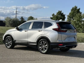 Honda Cr-v / Sport AWD / ПОДГРЕВИ / ФИСКИРАНА ЦЕНА ДО БГ / - 23650 € / 46255.38 лв. - 21076552 7