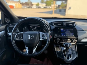 Honda Cr-v / Sport AWD / ПОДГРЕВИ / ФИСКИРАНА ЦЕНА ДО БГ / - 23650 € / 46255.38 лв. - 21076552 12