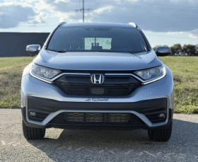 Honda Cr-v / Sport AWD / ПОДГРЕВИ / ФИСКИРАНА ЦЕНА ДО БГ / - 23650 € / 46255.38 лв. - 21076552 2