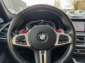 BMW X6 M COMPETITION * XDRIVE * М.ТОЧКА * 360 * ПОДГРЕВ  - 64000 € / 125173.12 лв. - 45279906 13
