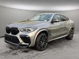 BMW X6 M COMPETITION * XDRIVE * М.ТОЧКА * 360 * ПОДГРЕВ  - 64000 € / 125173.12 лв. - 45279906 2