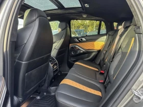 BMW X6 M COMPETITION * XDRIVE * М.ТОЧКА * 360 * ПОДГРЕВ  - 64000 € / 125173.12 лв. - 45279906 10