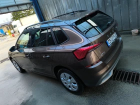 Skoda Kamiq | Mobile.bg � ����� ������ 8