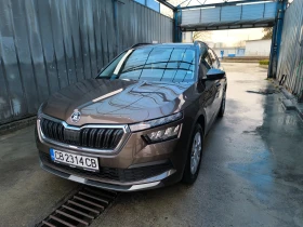 ������ Skoda Kamiq