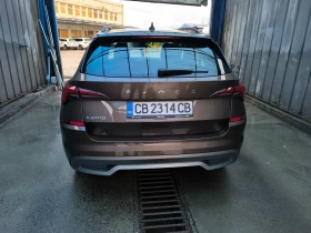 Skoda Kamiq | Mobile.bg � ����� ������ 6