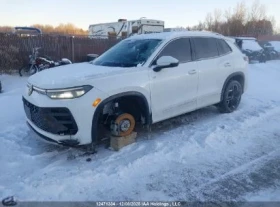 VW Tiguan SEL R-Line 4MOTION - 22000 € / 43028.26 лв. - 54651789 2