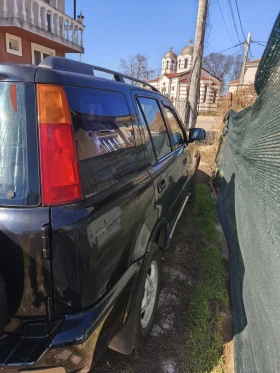 Honda Cr-v 1 - 2800 € / 5476.32 лв. - 15095354 4