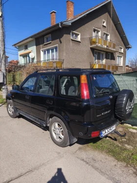 Honda Cr-v 1 - 2800 € / 5476.32 лв. - 15095354 3