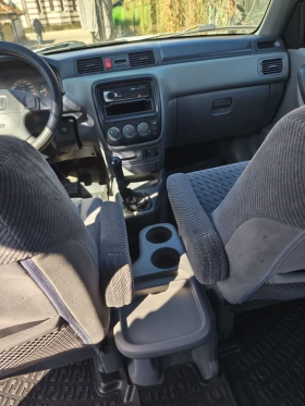 Honda Cr-v 1 - 2800 € / 5476.32 лв. - 15095354 14