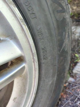 Honda Cr-v 1 - 2800 € / 5476.32 лв. - 15095354 11