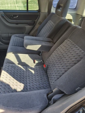 Honda Cr-v 1 - 2800 € / 5476.32 лв. - 15095354 15