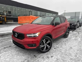 Volvo XC40 R Design  CARFAX