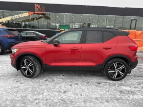 Volvo XC40 R Design  CARFAX | Auto.bg — изображение 2