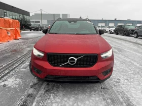 Volvo XC40 R Design  CARFAX | Auto.bg — изображение 6