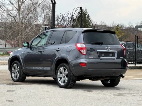 Toyota Rav4 2.2D-CAT АВТОМАТ 4х4 - 8300 € / 16233.39 лв. - 31290230 2