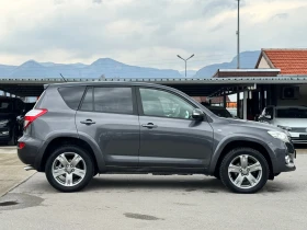 Toyota Rav4 2.2D-CAT АВТОМАТ 4х4 - 8300 € / 16233.39 лв. - 31290230 4