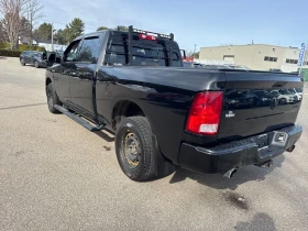 Dodge RAM 1500 Classic SLT * CARFAX* ВТОРИ КОМПЛЕКТ ДЖАНТИ - 15000 € / 29337.45 лв. - 28656332 5