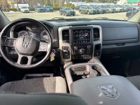 Dodge RAM 1500 Classic SLT * CARFAX* ВТОРИ КОМПЛЕКТ ДЖАНТИ - 15000 € / 29337.45 лв. - 28656332 8