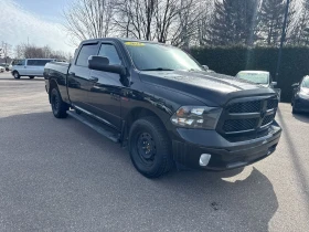 Dodge RAM 1500 Classic SLT * CARFAX* ВТОРИ КОМПЛЕКТ ДЖАНТИ - 15000 € / 29337.45 лв. - 28656332 3