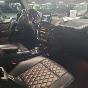 Mercedes-Benz G 63 AMG Япония на 79870км. - 66000 € / 129084.78 лв. - 89074045 5