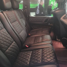 Mercedes-Benz G 63 AMG Япония на 79870км. - 66000 € / 129084.78 лв. - 89074045 7