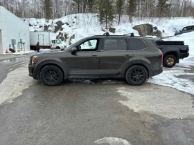 Kia Telluride * AWD * PANO* KEYLESS* ПОДГРЕВ*  | Auto.bg — изображение 2